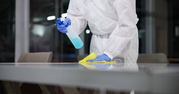 24/7 Emergency Odor Removal experts in Lena, IL